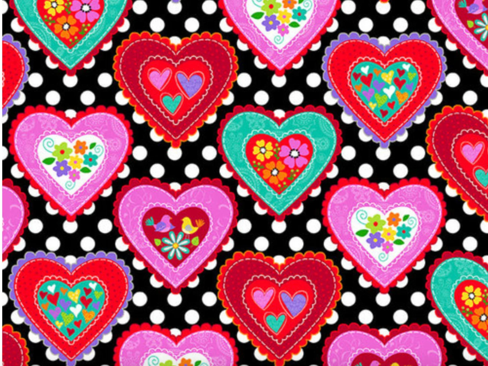 Hearts