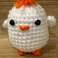 Amigurumi Little Chick !