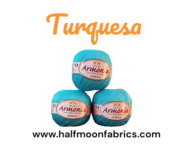 Armonia Crochet Yarn
