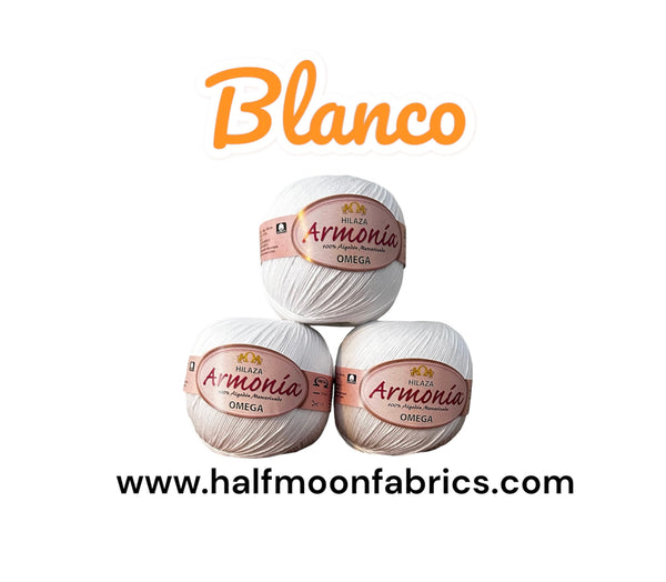 Armonia Crochet Yarn