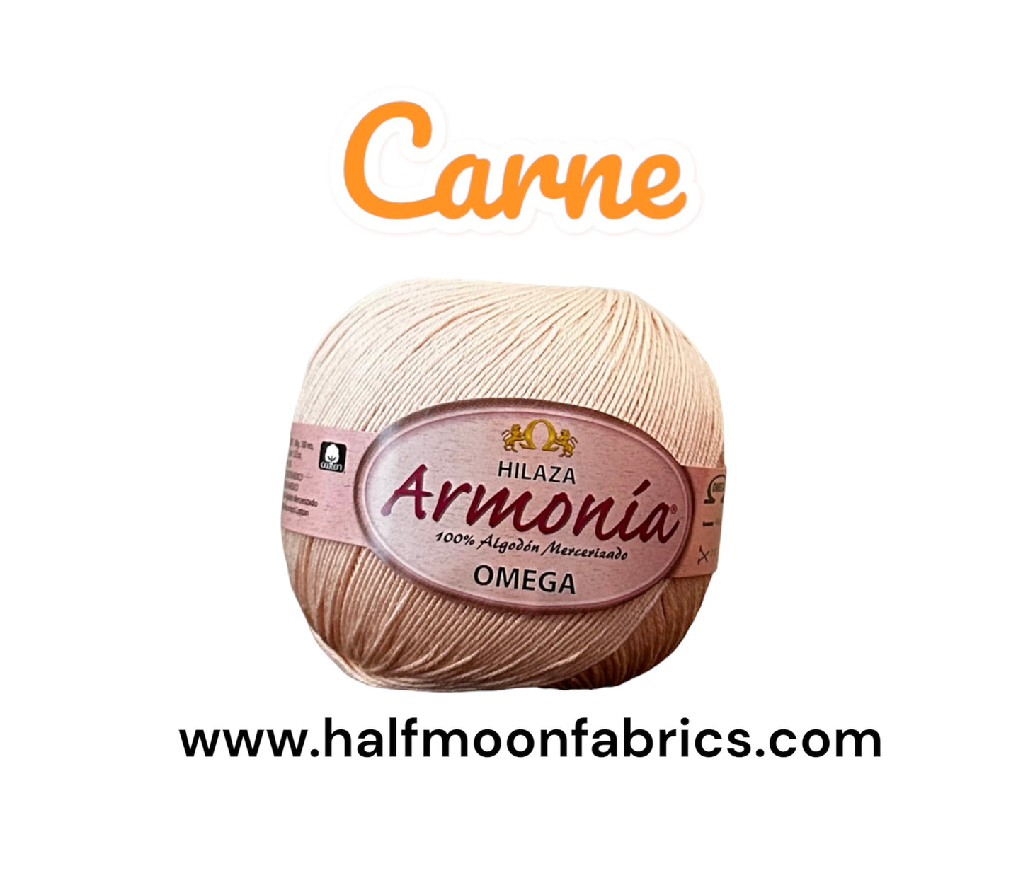 Armonia Crochet Yarn