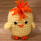 Amigurumi Little Chick !