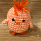 Amigurumi Little Chick !