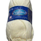 Sinfonia - Hueso - Cream Cotton Yarn - 100% Mercerized Cotton - Amigurumi Yarn