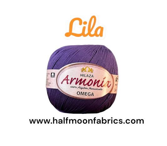 Armonia Crochet Yarn