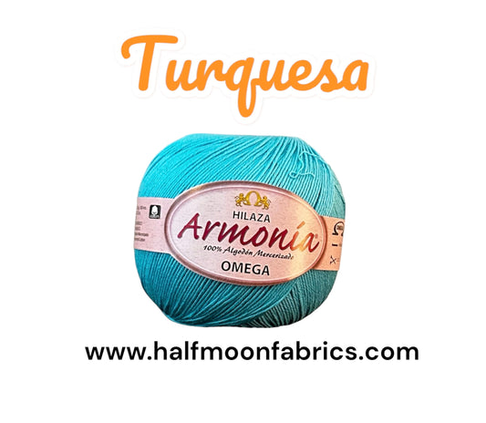 Armonia Crochet Yarn