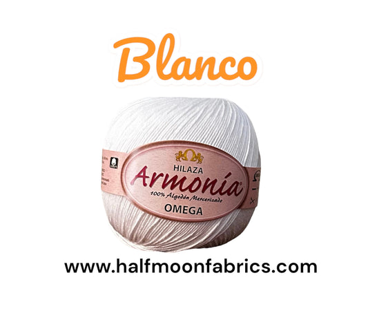 Armonia Crochet Yarn