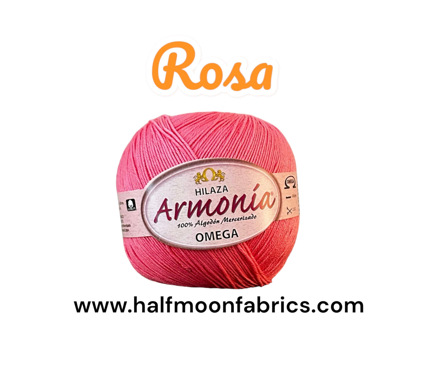 Armonia Crochet Yarn