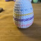 Easter Eggs - Crochet