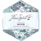 Line Work by Tula Pink 4.5” precut hexagon set