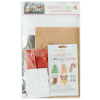Ginger’s Kitchen Embellishment Kit