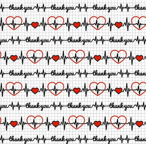 Tribute Fabric