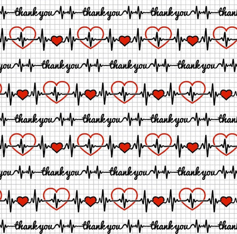 Tribute Fabric