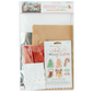 Ginger’s Kitchen Embellishment Kit