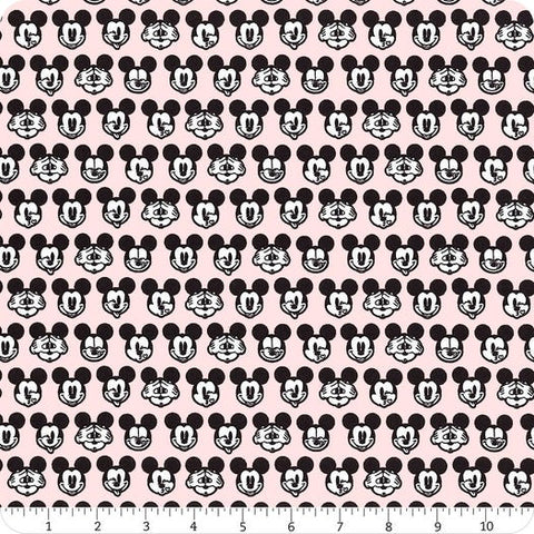 It’s a Mickey Thing