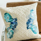 Emma's Collage Pillows Embroidery CD