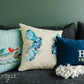 Emma's Collage Pillows Embroidery CD