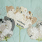 Emma's Collage Pillows Embroidery CD