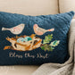 Emma's Collage Pillows Embroidery CD