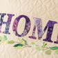 Emma's Collage Pillows Embroidery CD