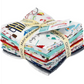 Vintage Boardwalk Fat Quarter Bundle