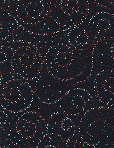 Constellations Night Sky