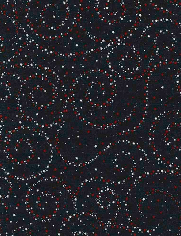Constellations Night Sky