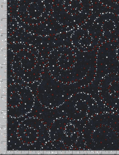 Constellations Night Sky