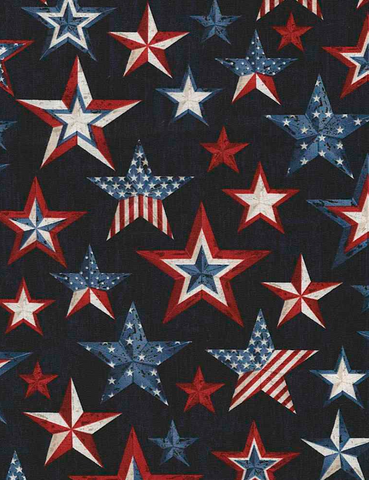 Americana Stars