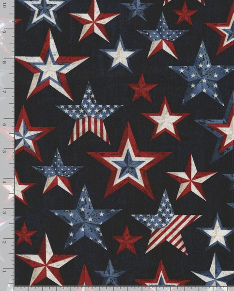 Americana Stars