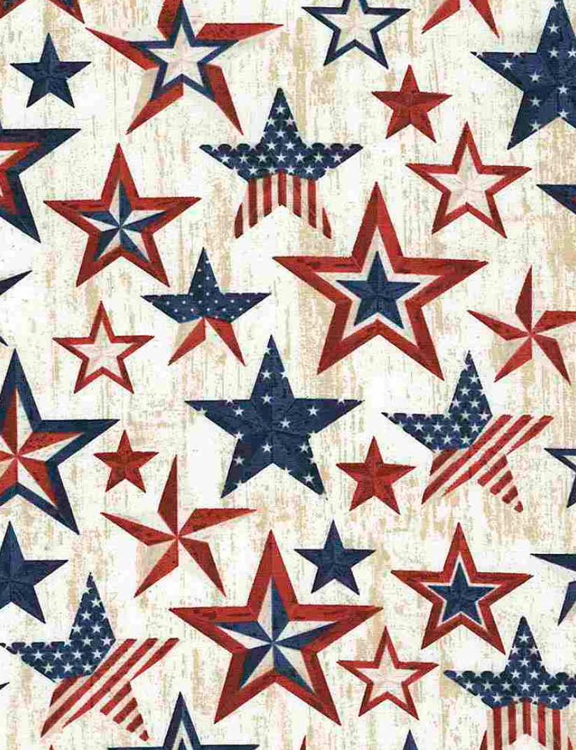 Americana Stars