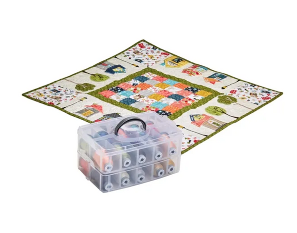Make yourself at Home Thread Set