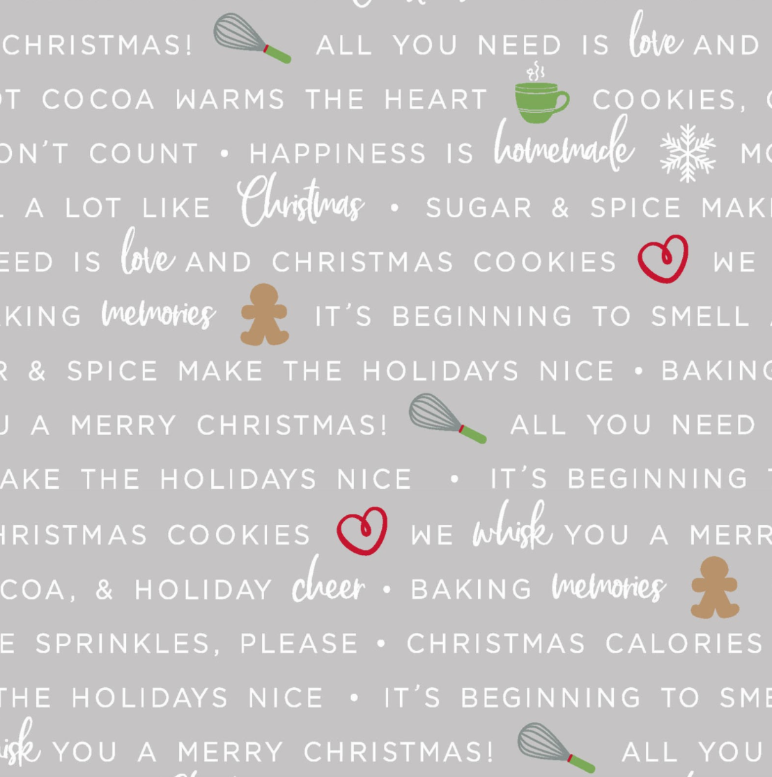 We Whisk you a Merry Christmas
