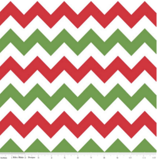 Medium Chevron