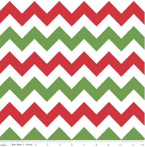 Medium Chevron