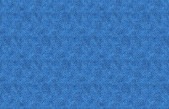 Reptile Blue Dots