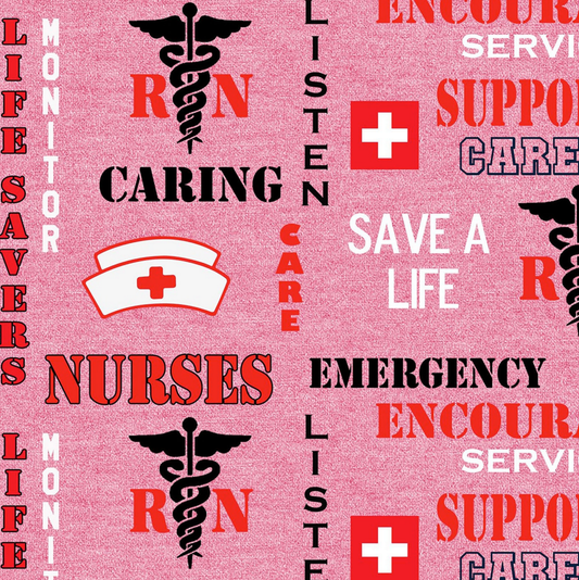Hometown Heroes - Nurses
