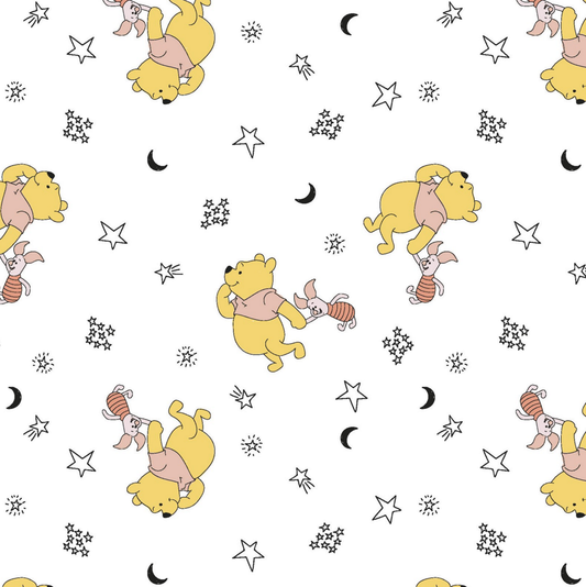 Winnie the Pooh