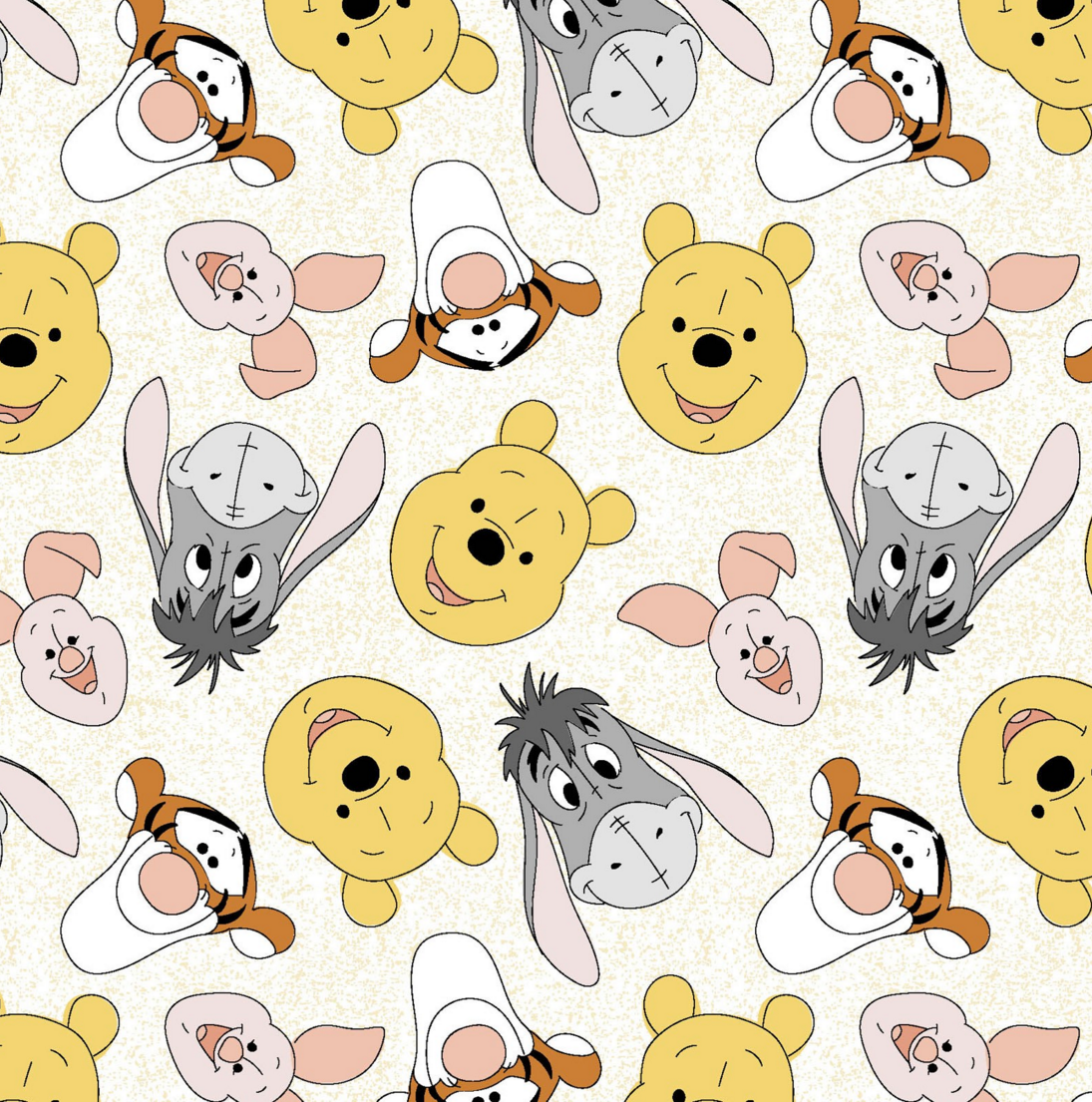 Winnie the Pooh