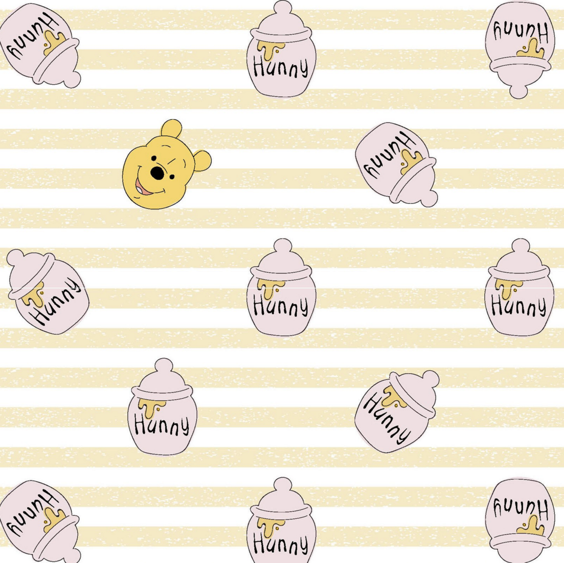 Winnie the Pooh