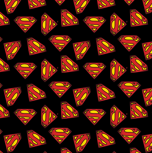 Superman Logo