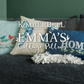 Emma's Collage Pillows Embroidery CD