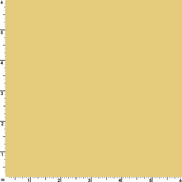 Kimberbell Silky Solids - Mustard Seed