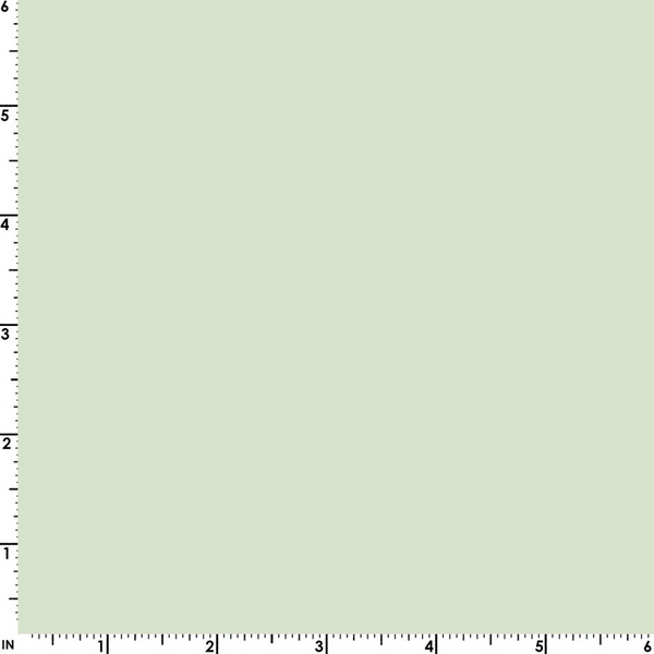 Kimberbell Silky Solids - Sea Foam
