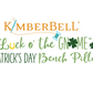 Kimberbell Luck o’ the Gnome Embroidery thread collection