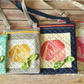Crossbody Bag Trio, Volume 2 Embroidery CD