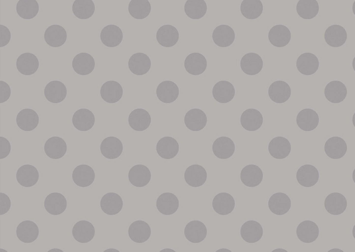 Medium Dots tone on tone Grey