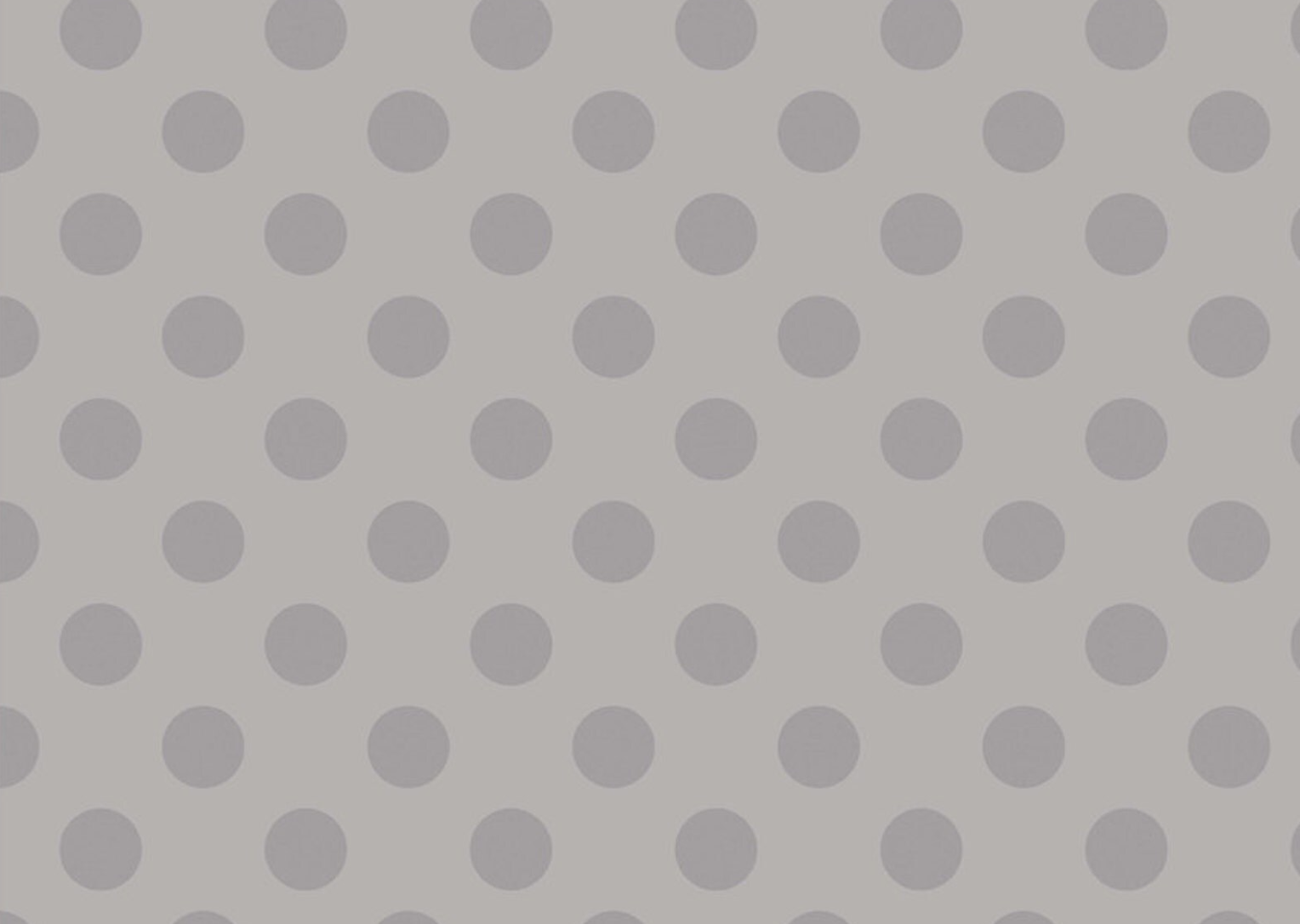 Medium Dots tone on tone Grey
