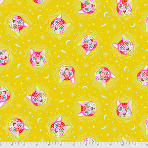 Curiouser and Curiouser by Tula Pink