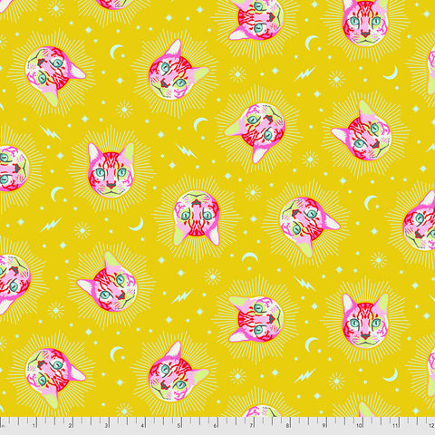 Curiouser and Curiouser by Tula Pink